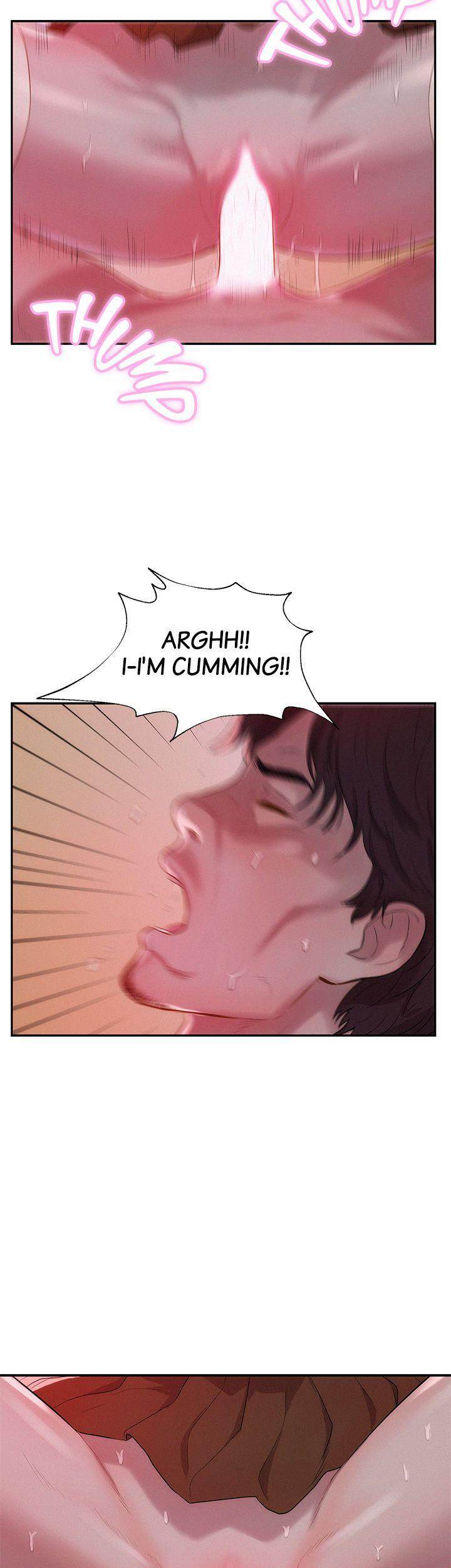 Freshman Chapter 15 - Page 18 in English