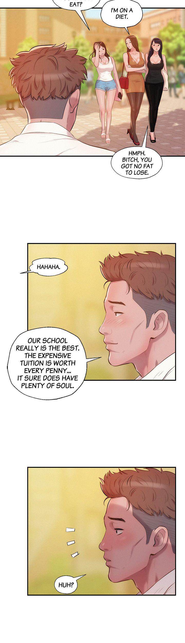 Freshman Chapter 15 - Page 26 in English