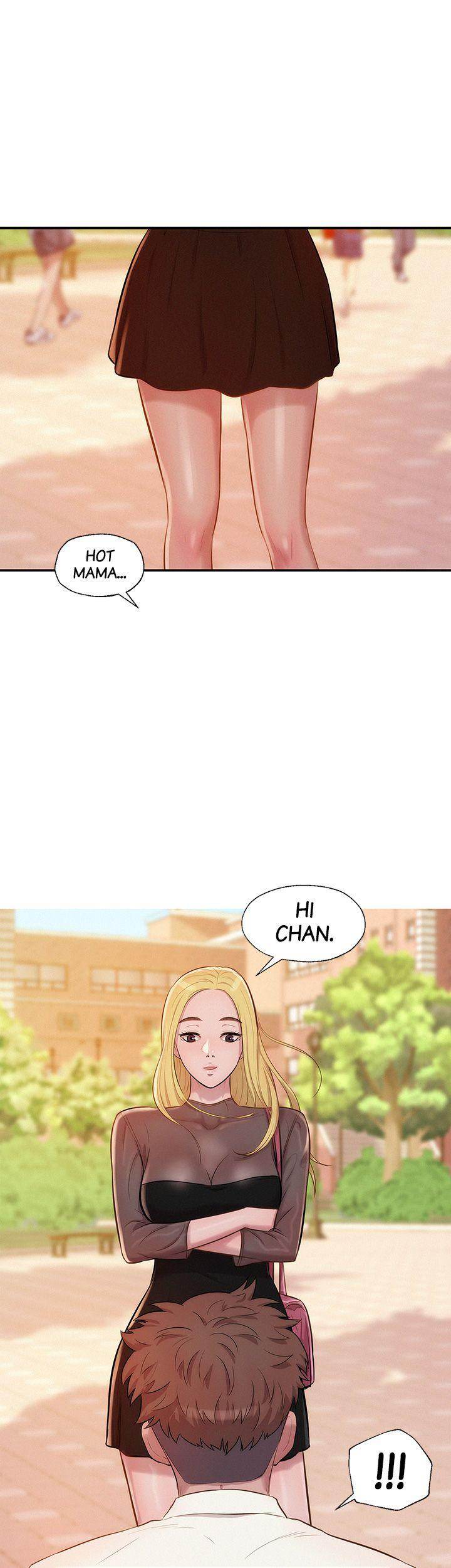Freshman Chapter 15 - Page 27 in English