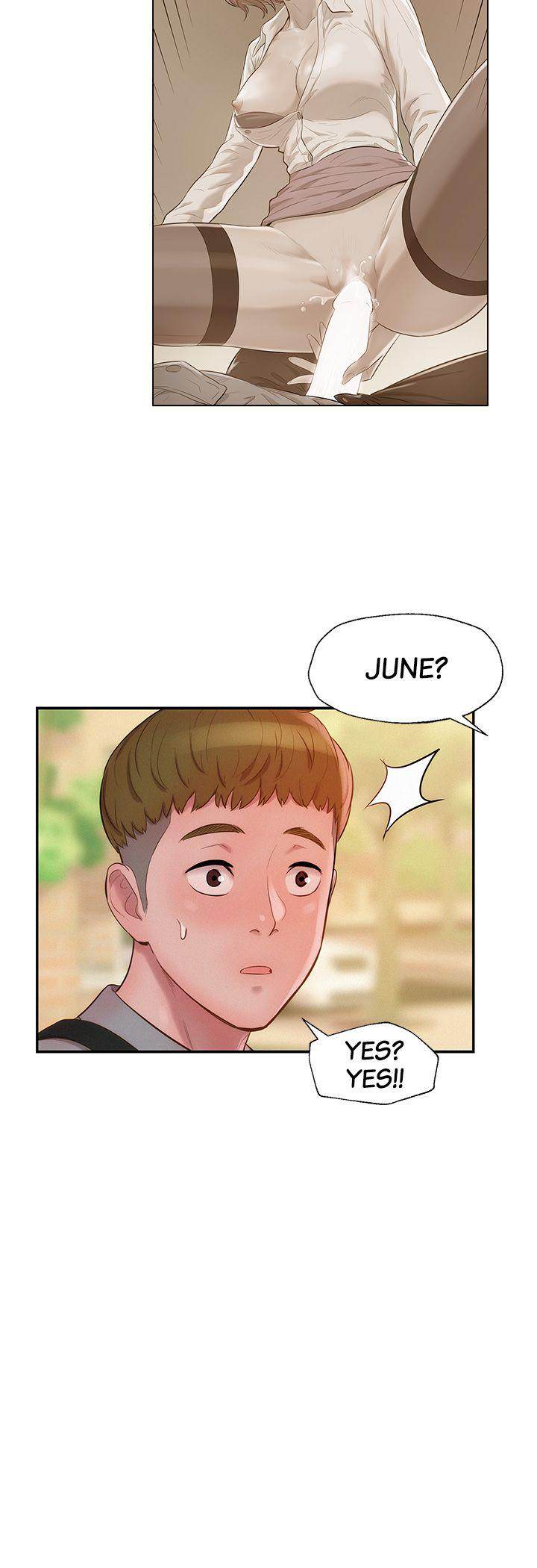 Freshman Chapter 15 - Page 32 in English