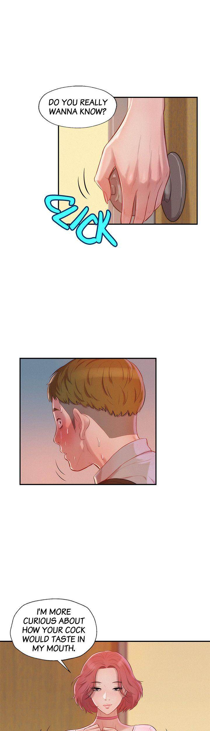 Freshman Chapter 15 - Page 37 in English