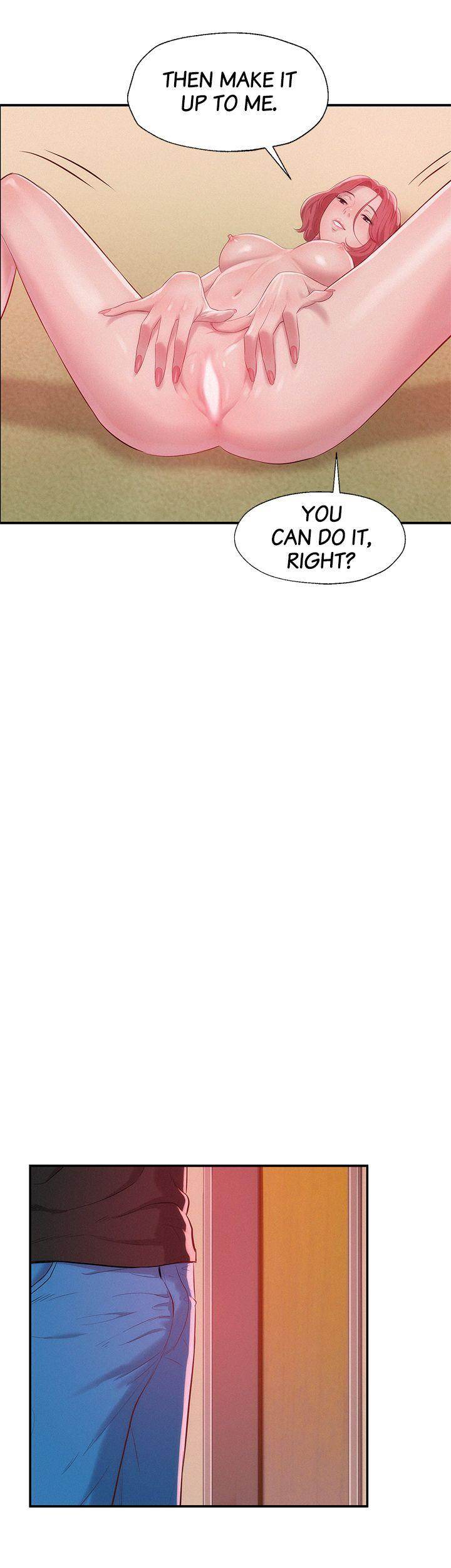 Freshman Chapter 16 - Page 15 in English