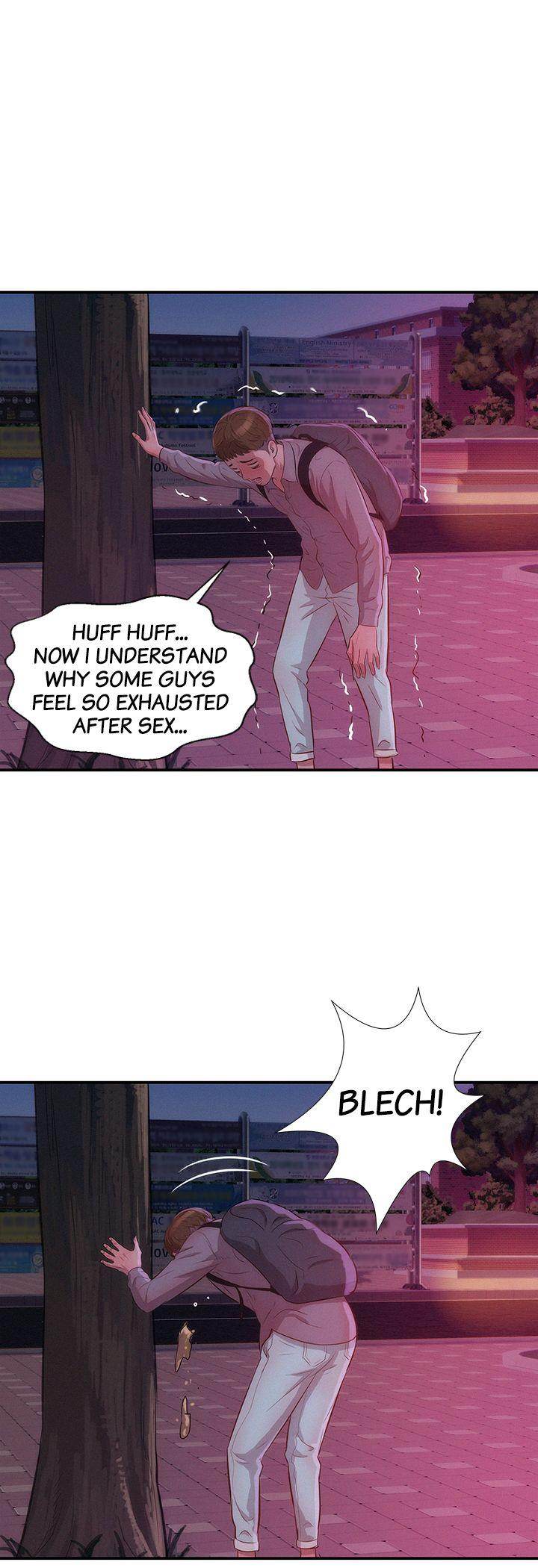 Freshman Chapter 16 - Page 29 in English
