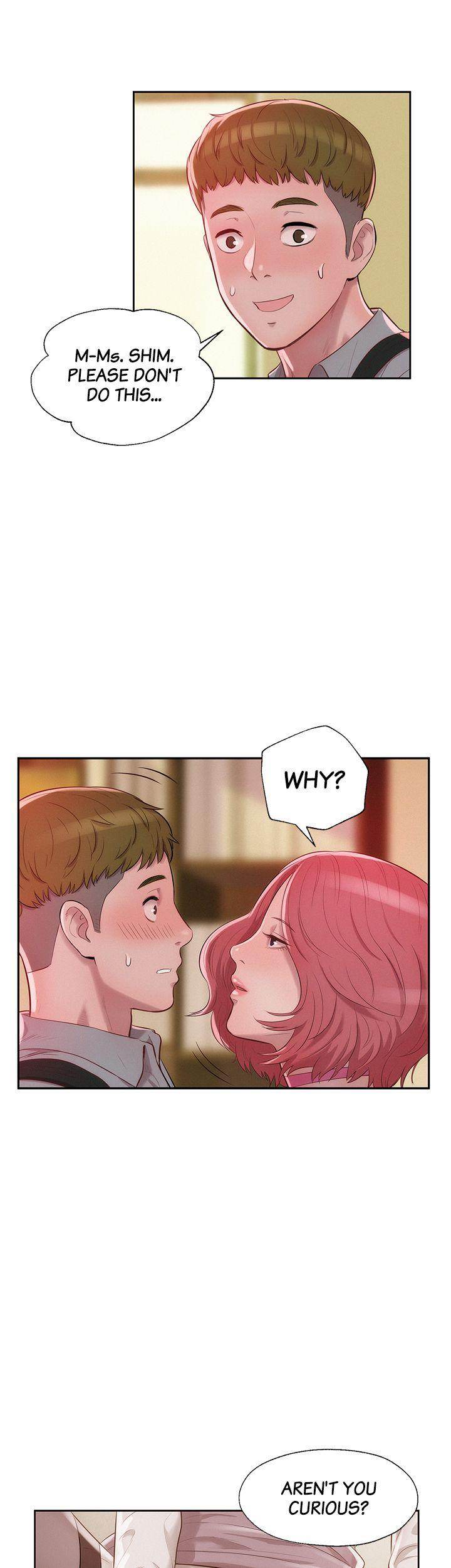 Freshman Chapter 16 - Page 3 in English