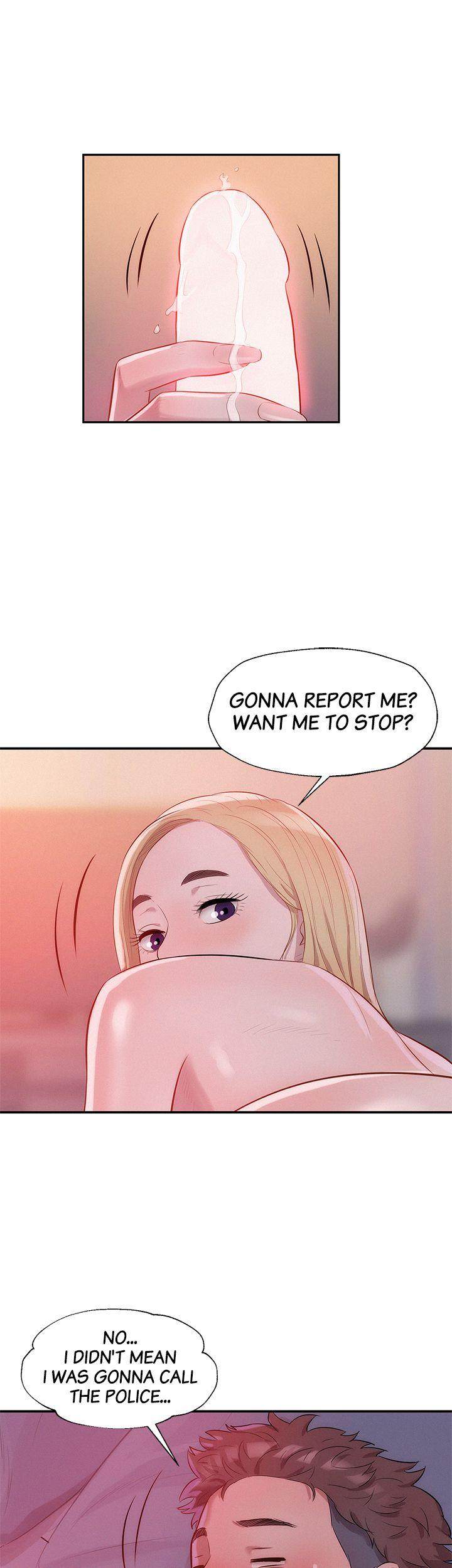 Freshman Chapter 17 - Page 13 in English