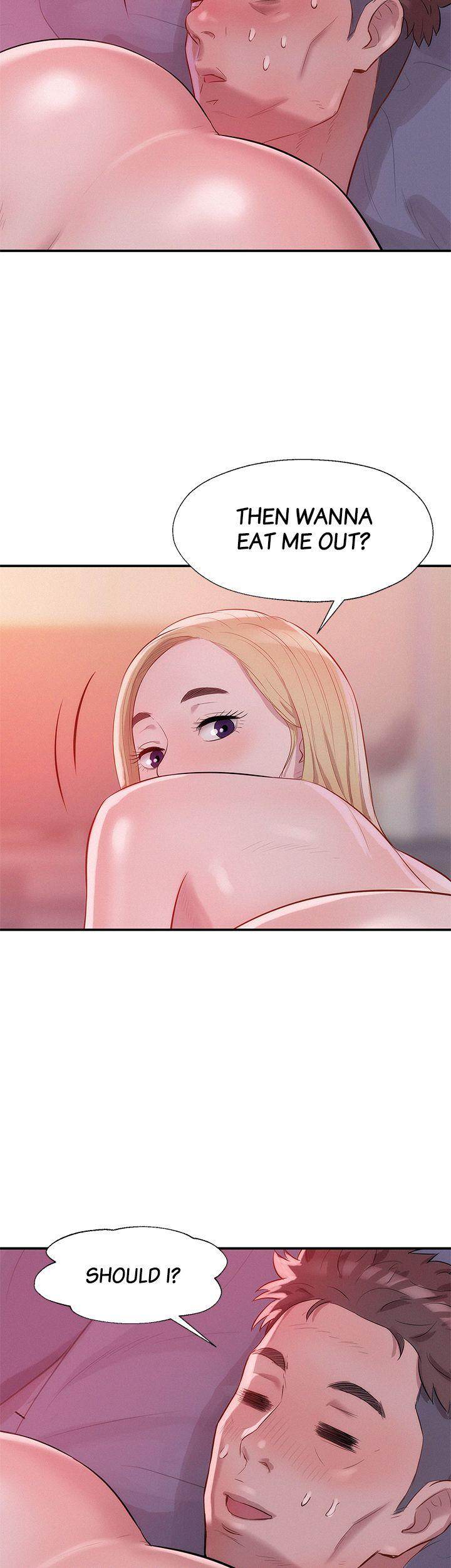 Freshman Chapter 17 - Page 14 in English