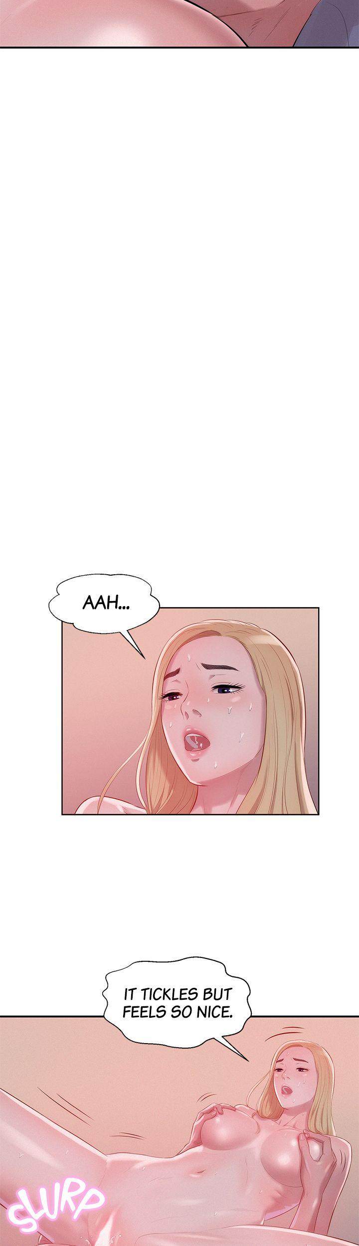 Freshman Chapter 17 - Page 15 in English