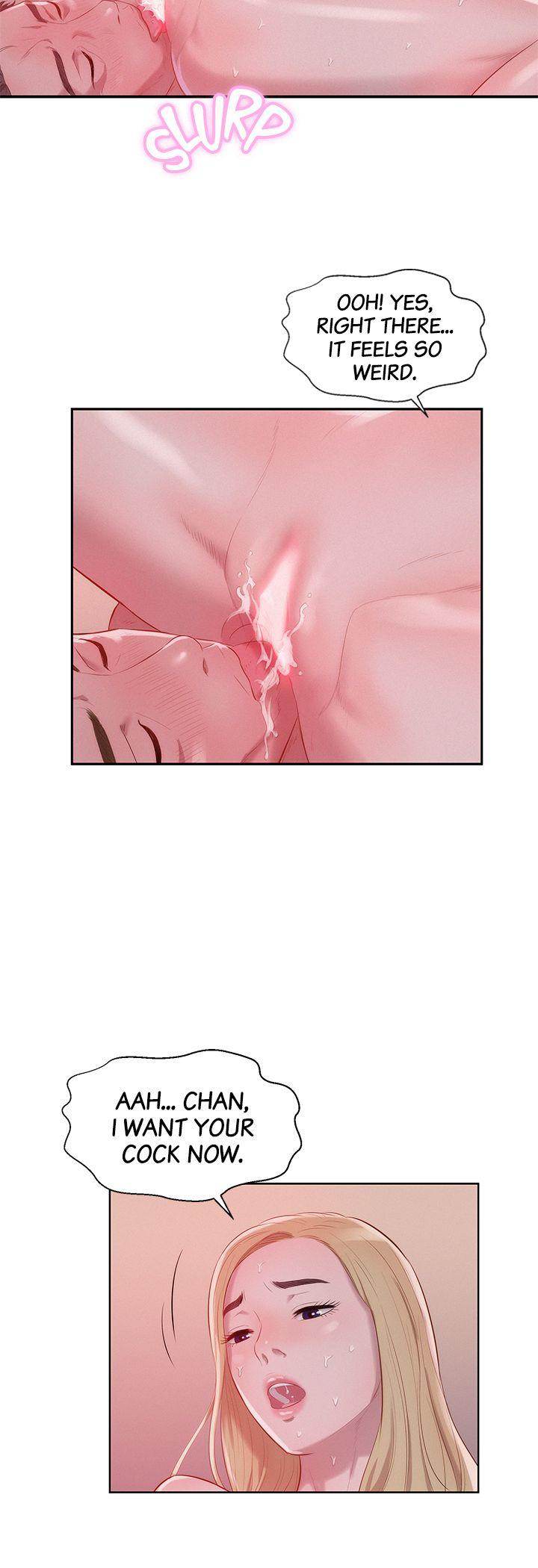 Freshman Chapter 17 - Page 16 in English