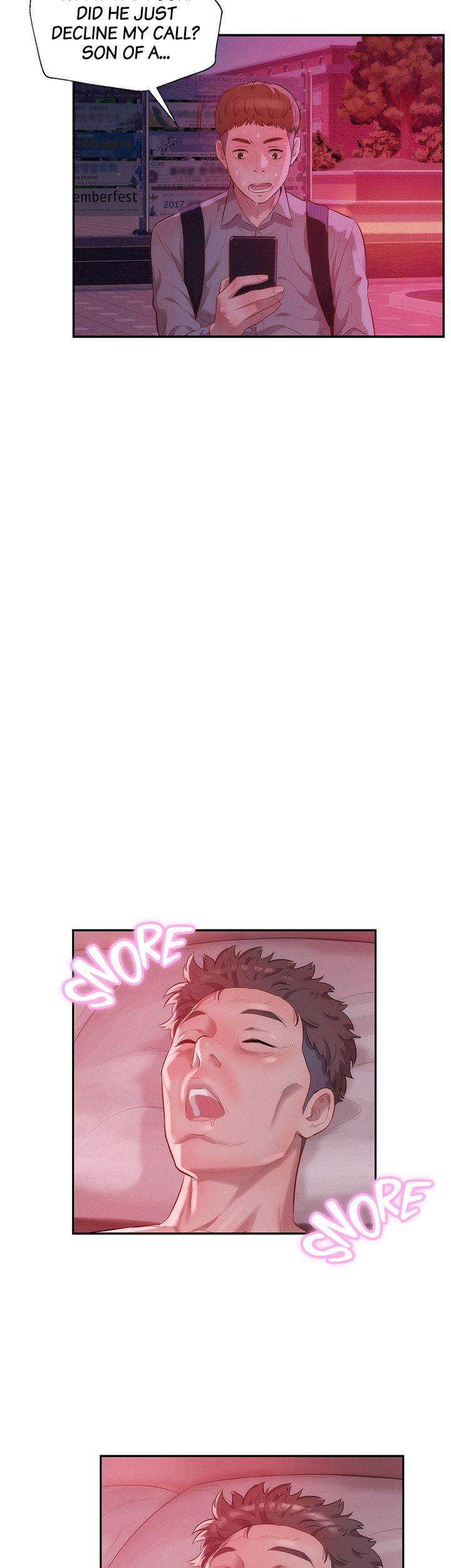 Freshman Chapter 17 - Page 6 in English