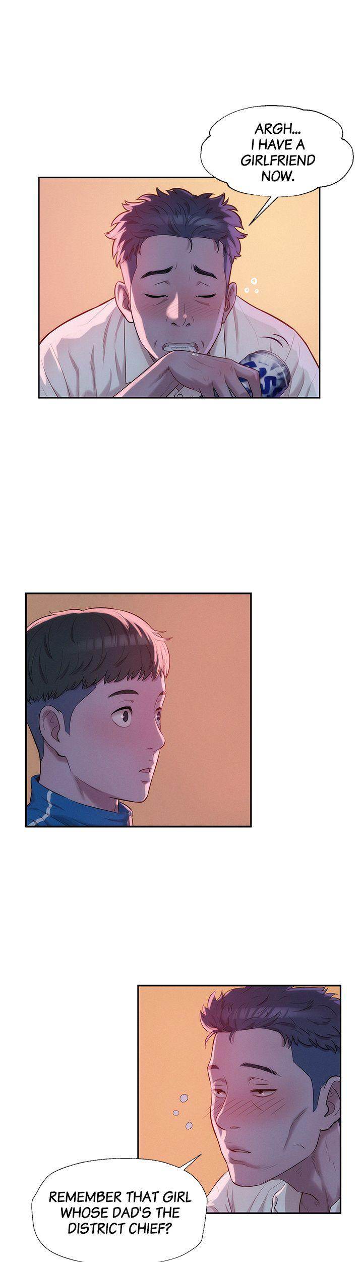 Freshman Chapter 18 - Page 11 in English