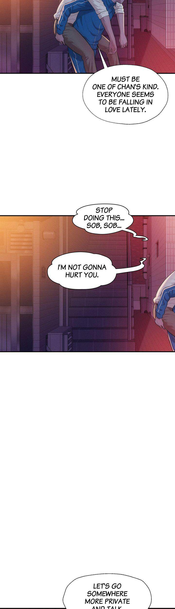 Freshman Chapter 18 - Page 17 in English