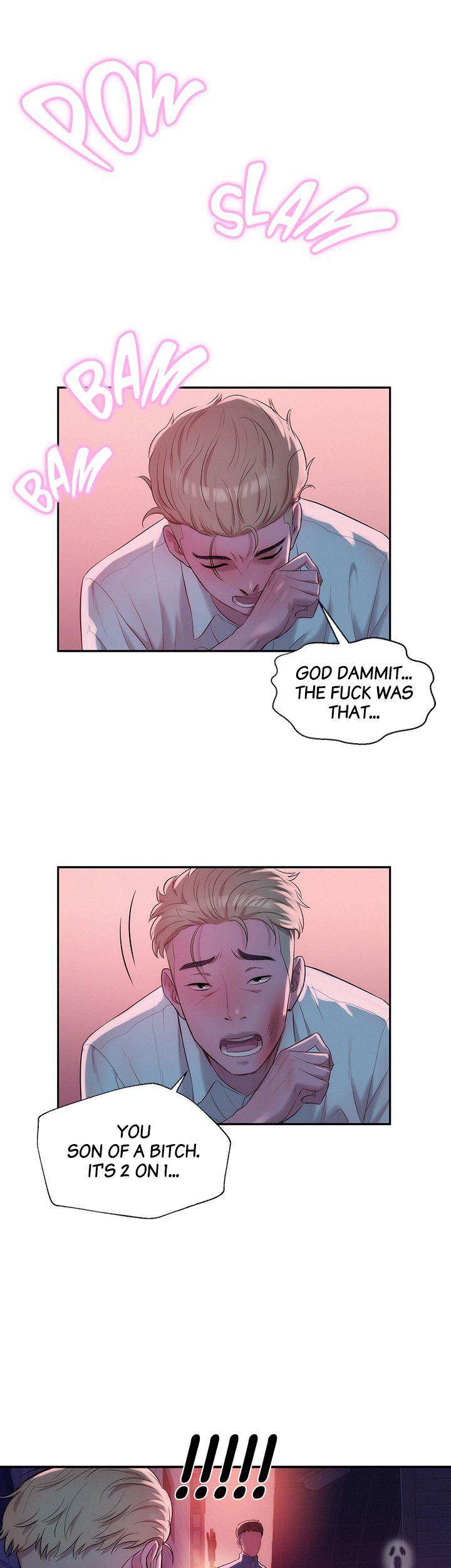 Freshman Chapter 18 - Page 23 in English