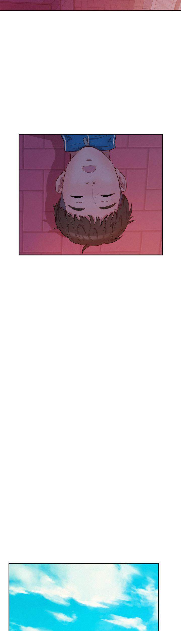Freshman Chapter 18 - Page 29 in English