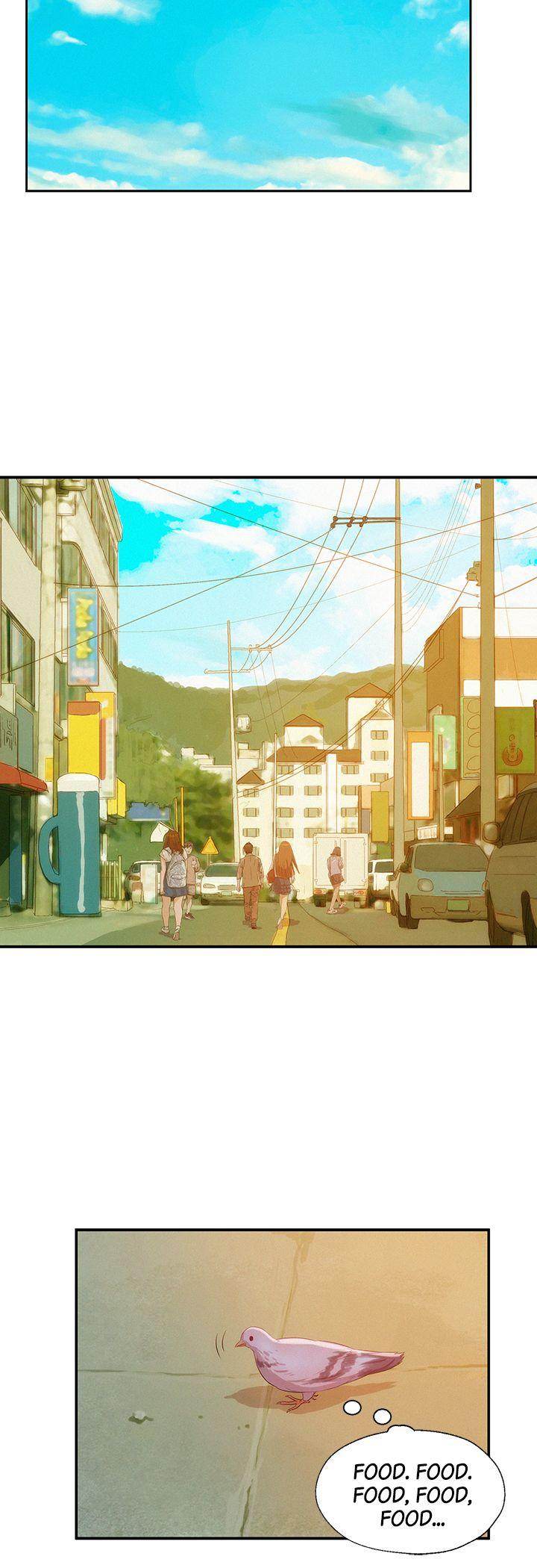 Freshman Chapter 18 - Page 30 in English