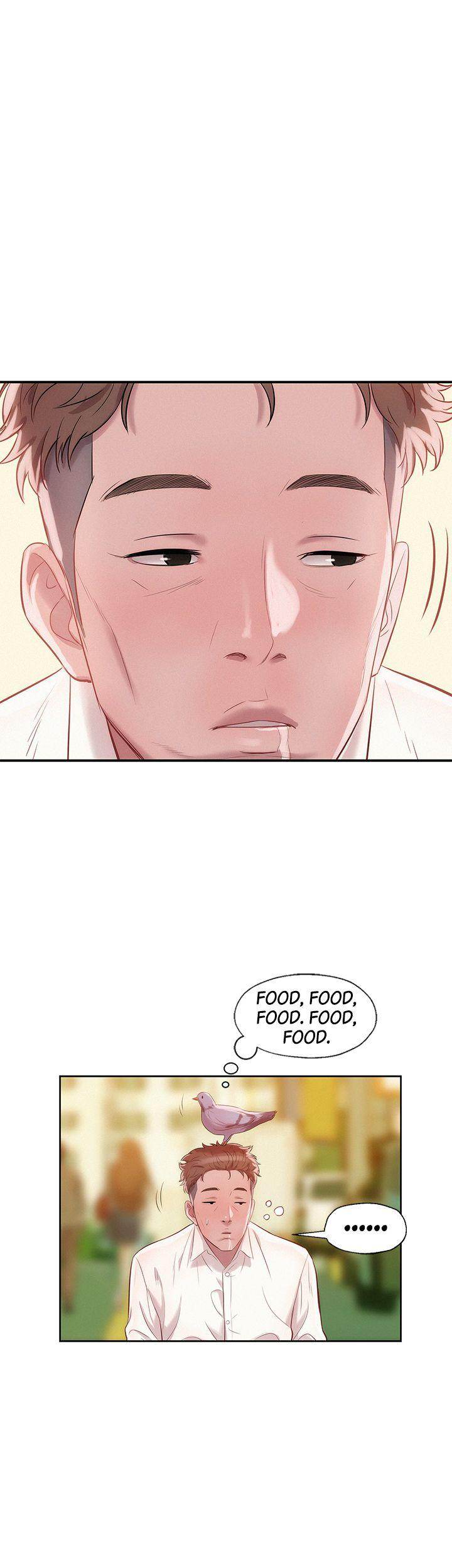 Freshman Chapter 18 - Page 31 in English