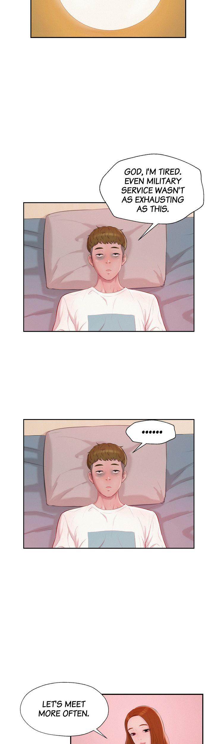 Freshman Chapter 18 - Page 4 in English
