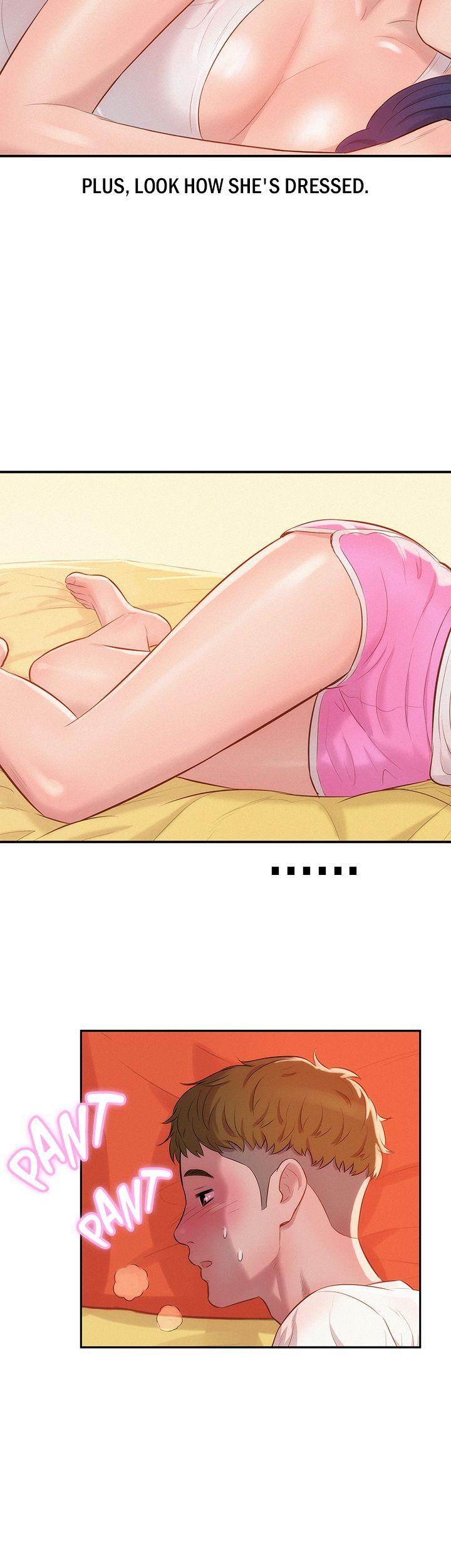 Freshman Chapter 19 - Page 10 in English