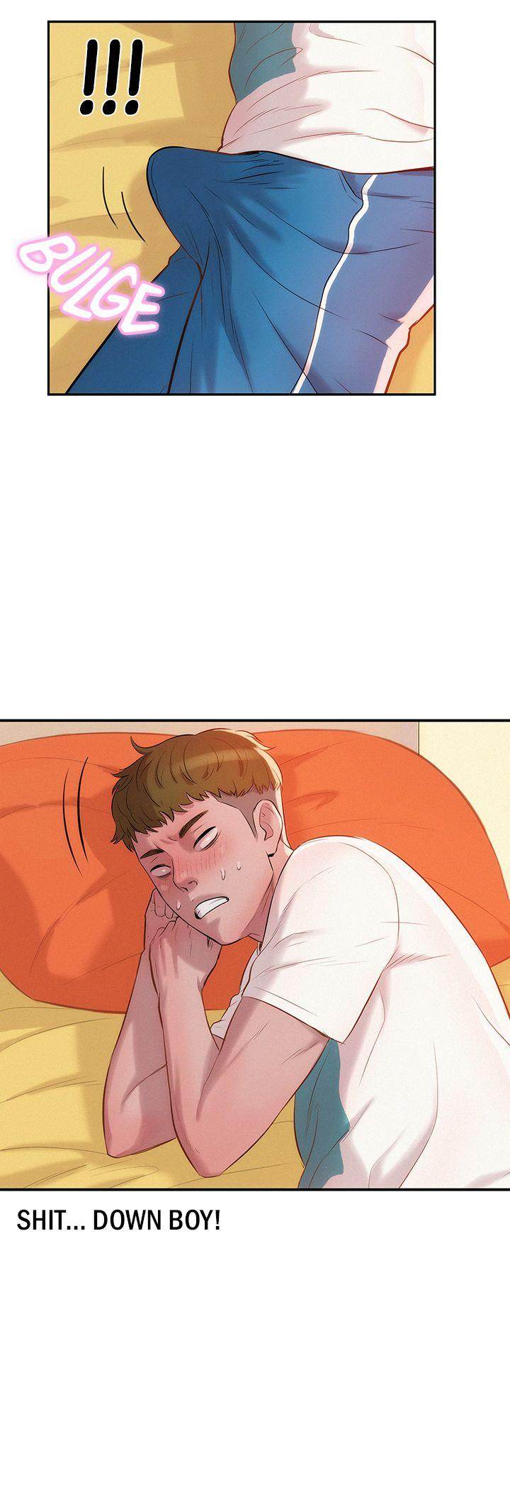 Freshman Chapter 19 - Page 11 in English