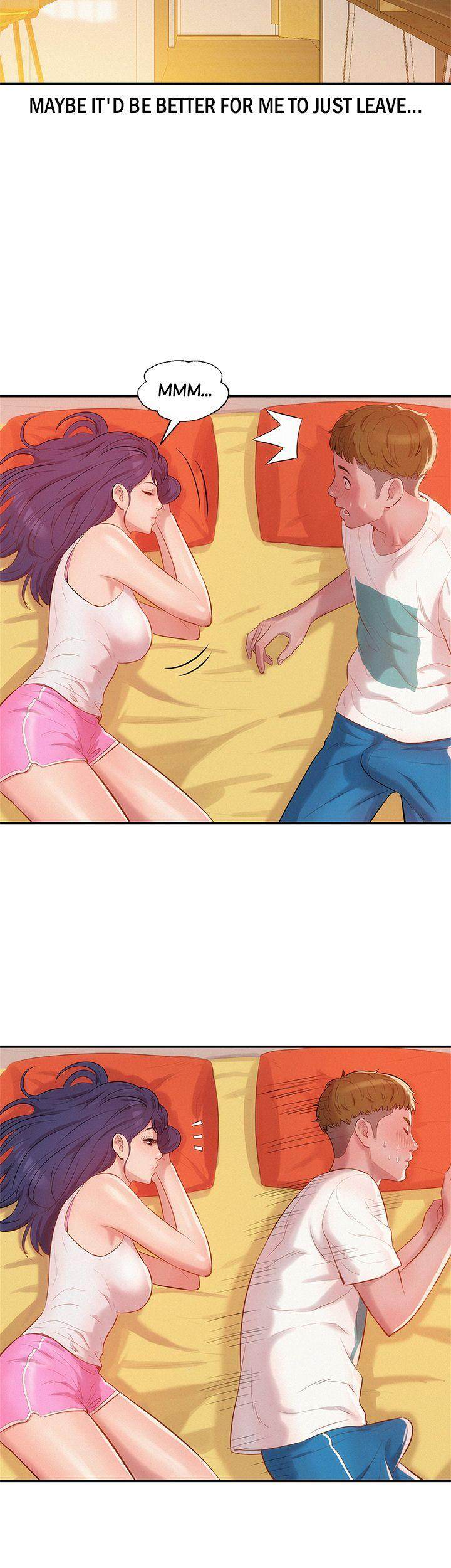 Freshman Chapter 19 - Page 13 in English