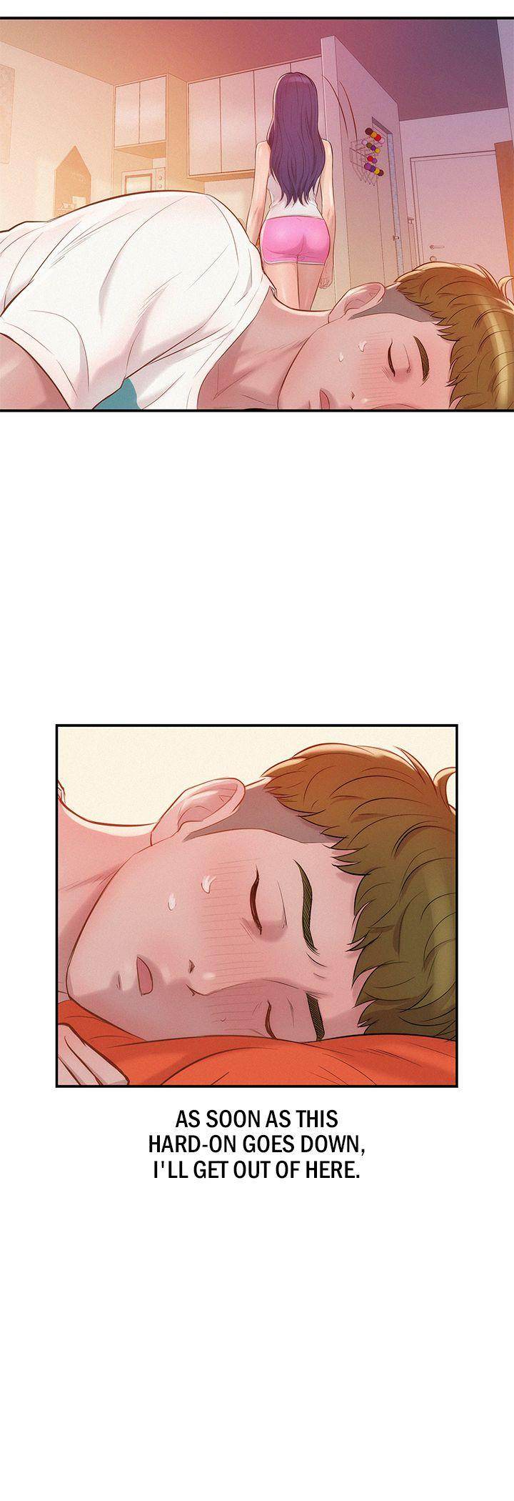 Freshman Chapter 19 - Page 15 in English