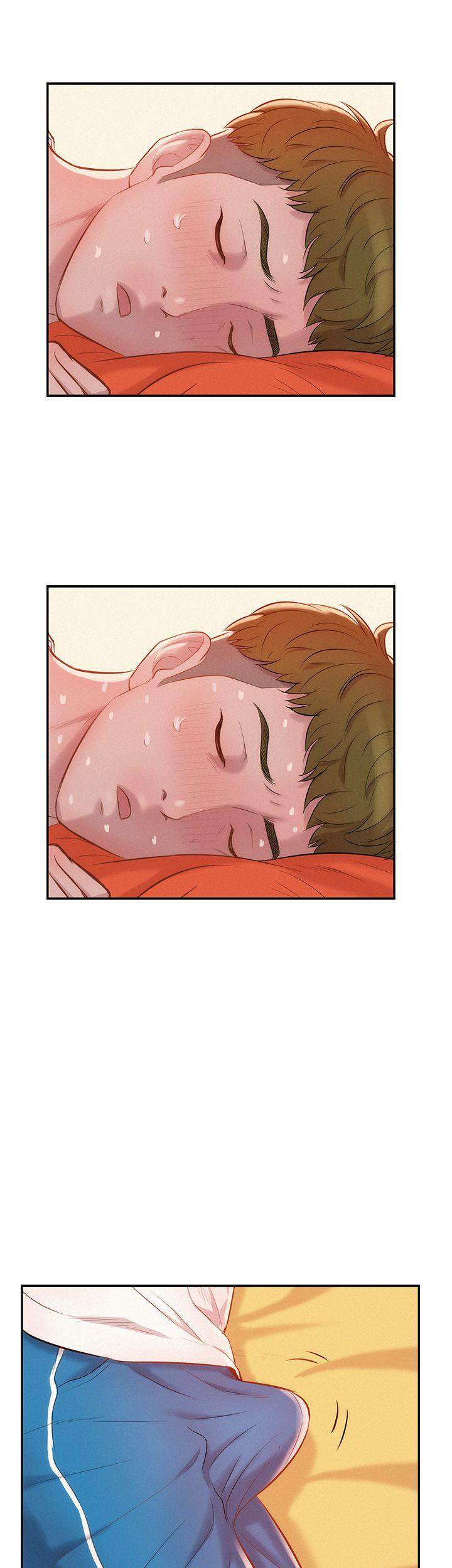 Freshman Chapter 19 - Page 16 in English