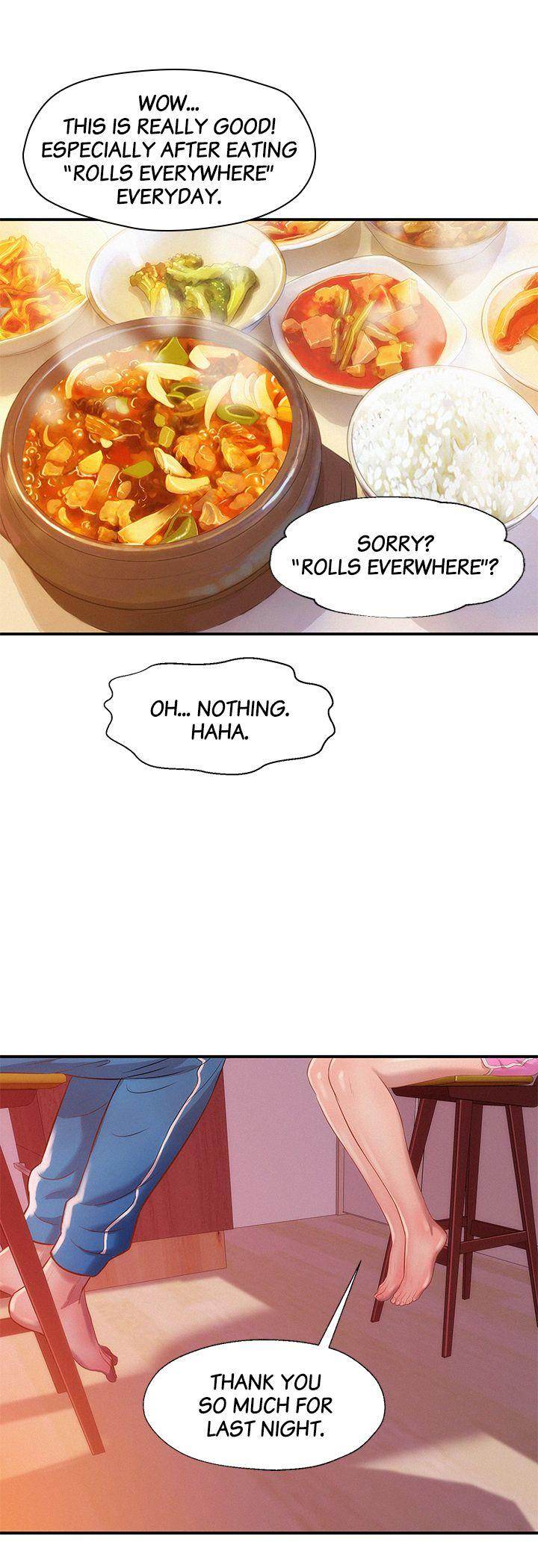Freshman Chapter 19 - Page 23 in English