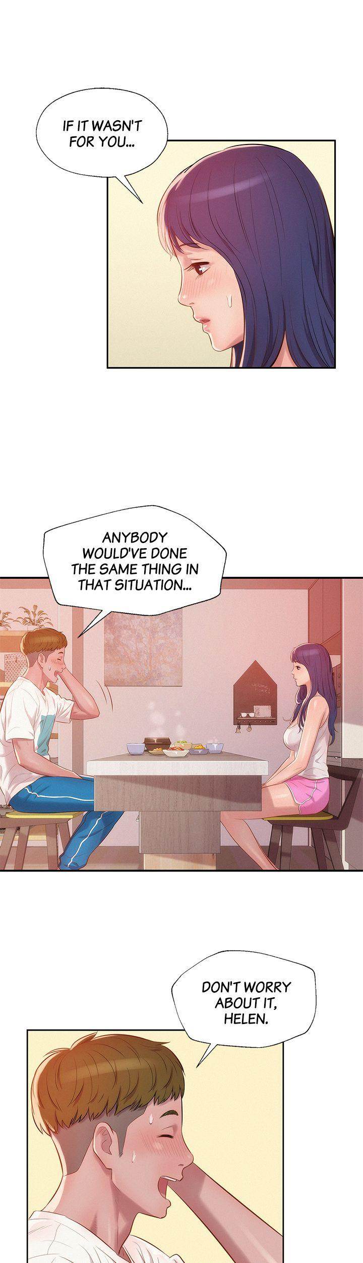 Freshman Chapter 19 - Page 24 in English