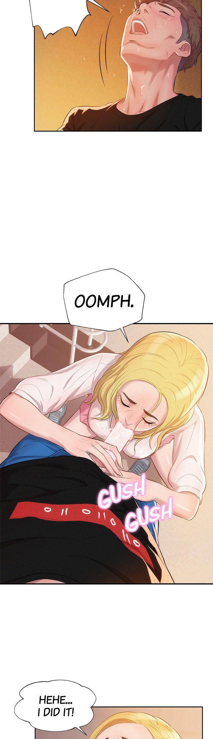 Freshman Chapter 19 - Page 30 in English