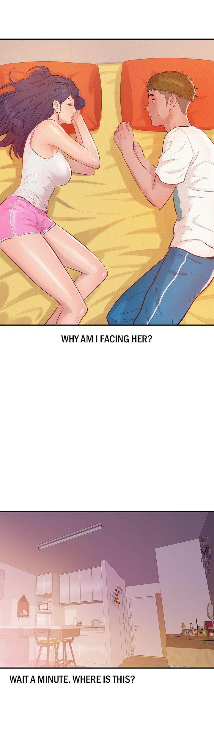 Freshman Chapter 19 - Page 5 in English