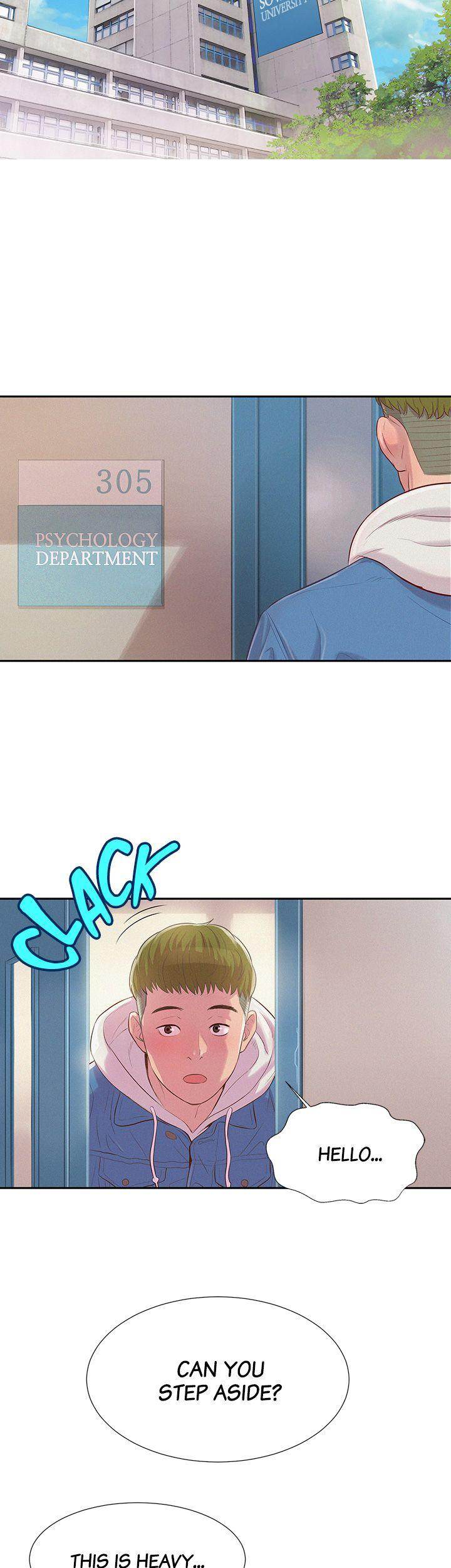 Freshman Chapter 2 - Page 16 in English