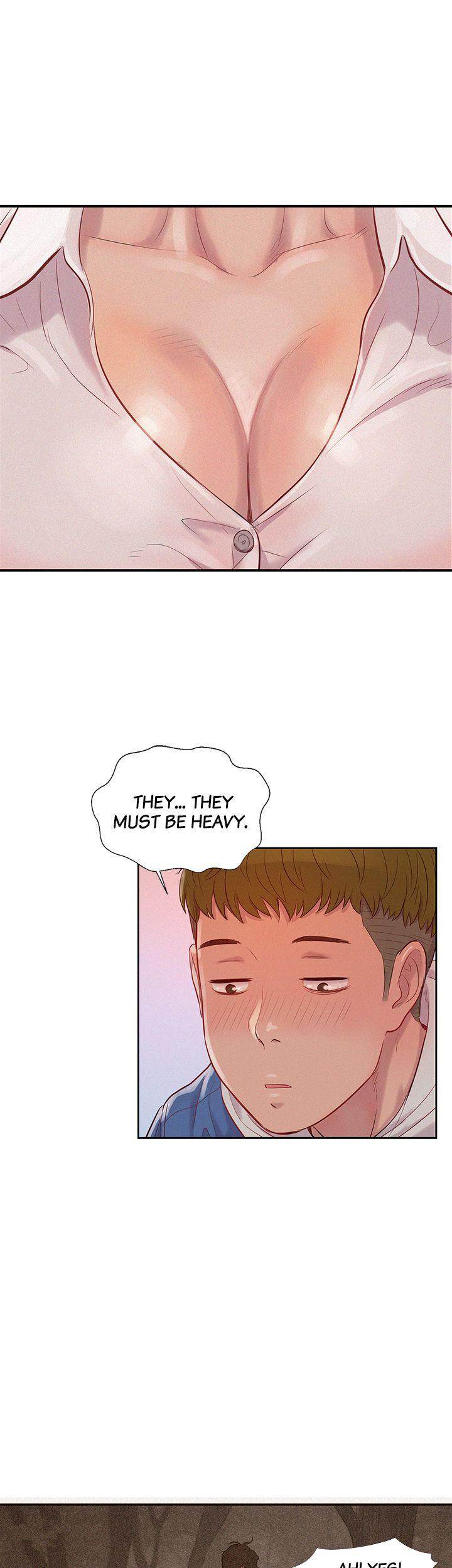 Freshman Chapter 2 - Page 18 in English