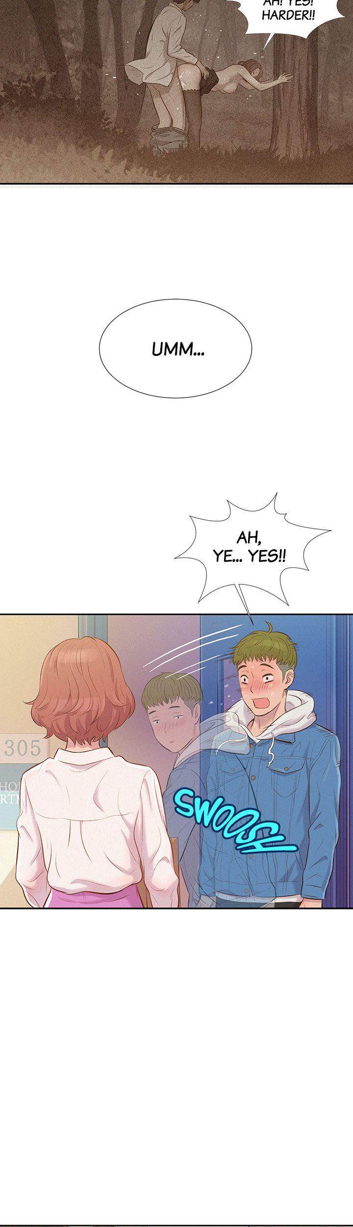 Freshman Chapter 2 - Page 19 in English