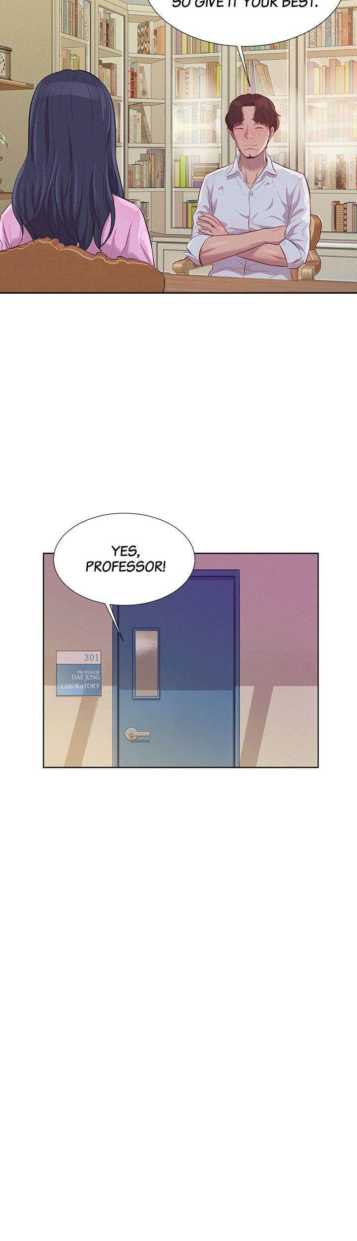 Freshman Chapter 2 - Page 27 in English