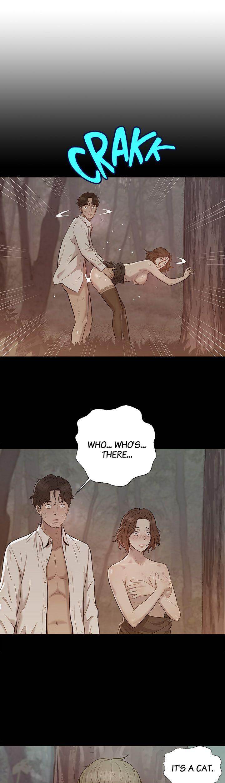 Freshman Chapter 2 - Page 30 in English