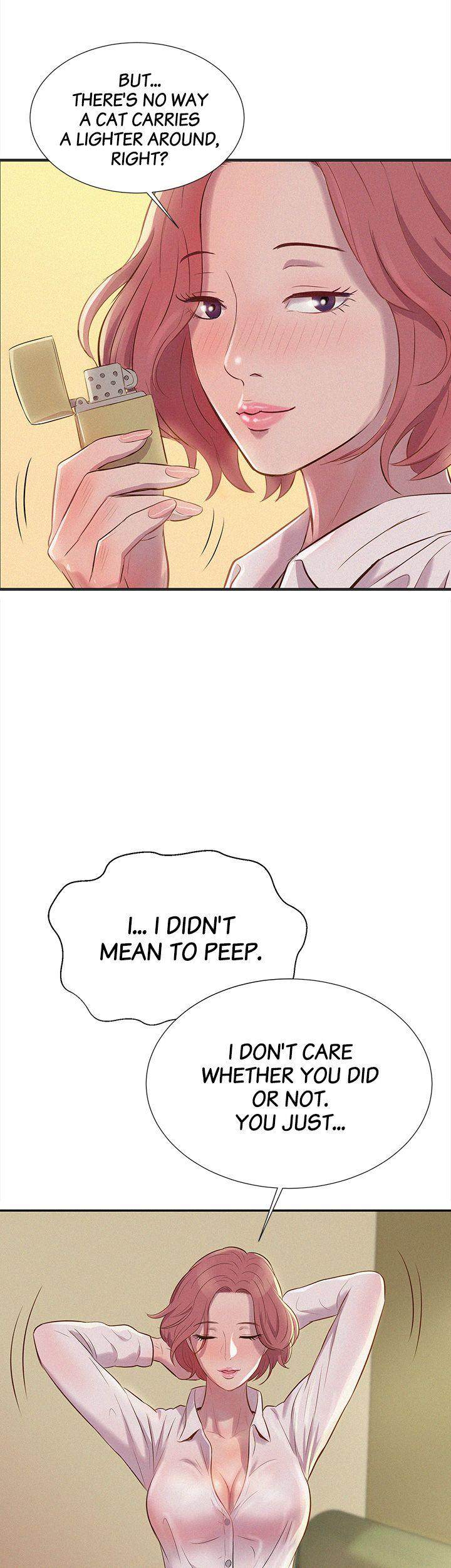 Freshman Chapter 2 - Page 32 in English