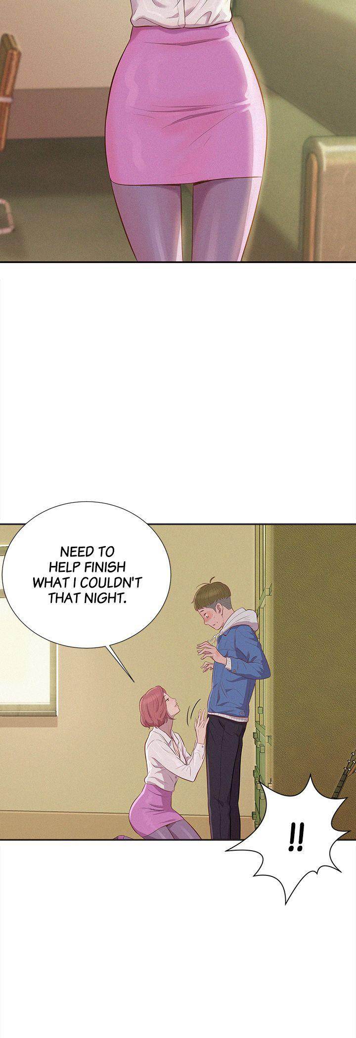 Freshman Chapter 2 - Page 33 in English
