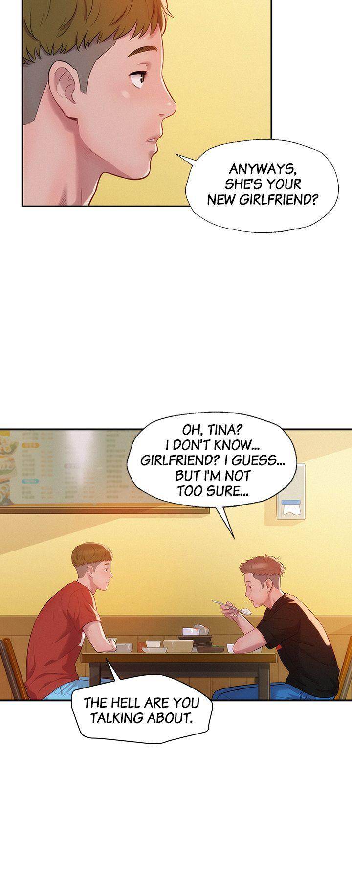 Freshman Chapter 20 - Page 11 in English