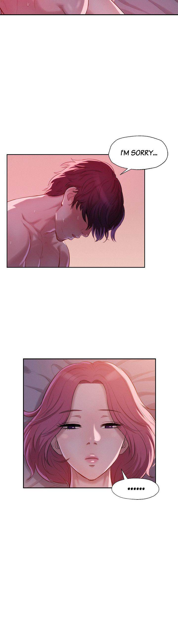 Freshman Chapter 20 - Page 26 in English