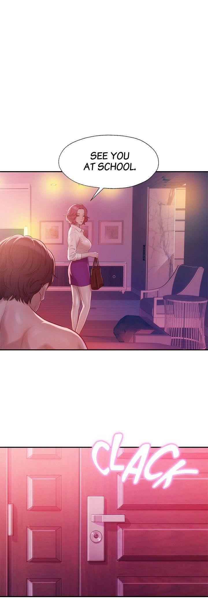 Freshman Chapter 20 - Page 27 in English