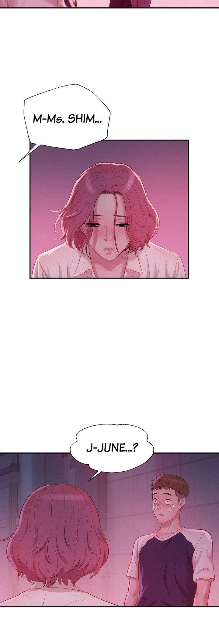Freshman Chapter 20 - Page 31 in English