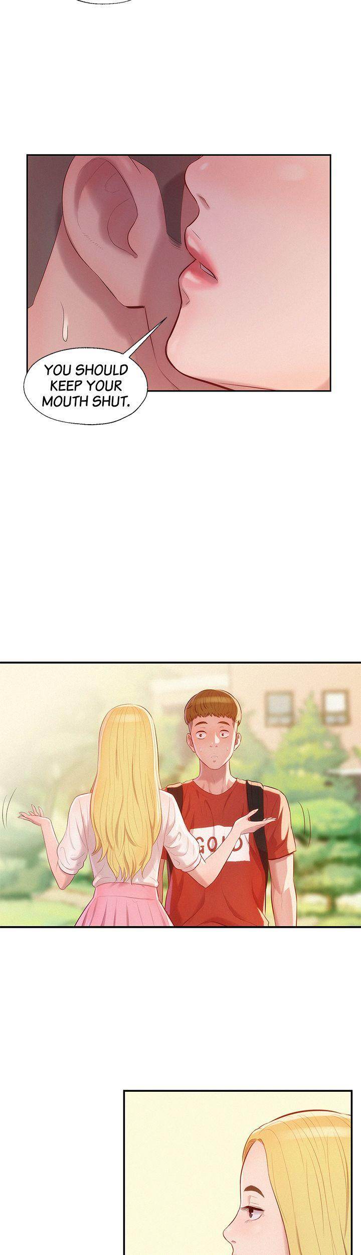 Freshman Chapter 20 - Page 6 in English