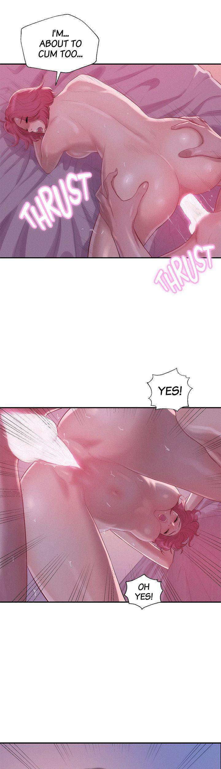 Freshman Chapter 21 - Page 32 in English