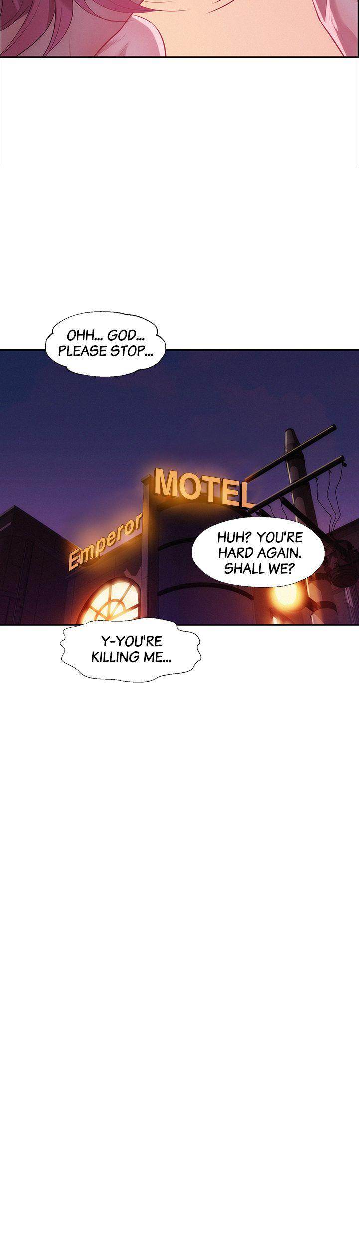 Freshman Chapter 21 - Page 36 in English