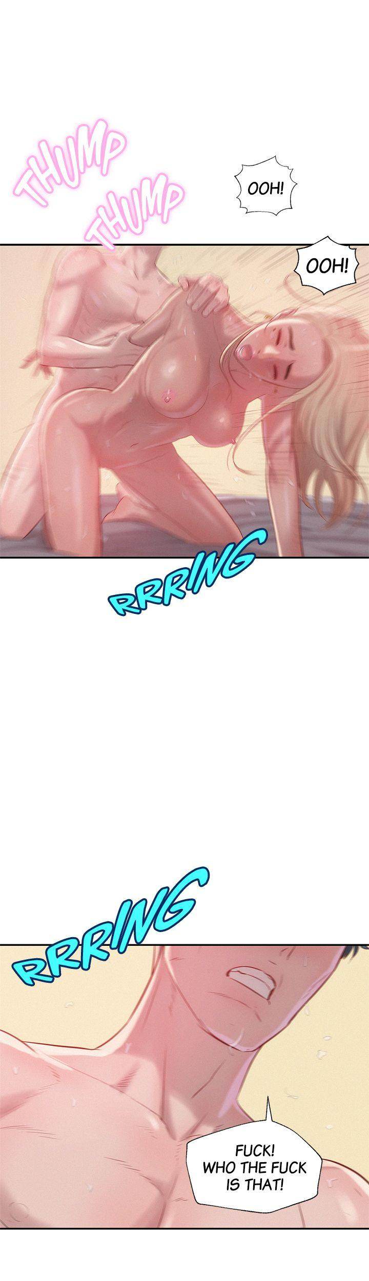 Freshman Chapter 21 - Page 39 in English
