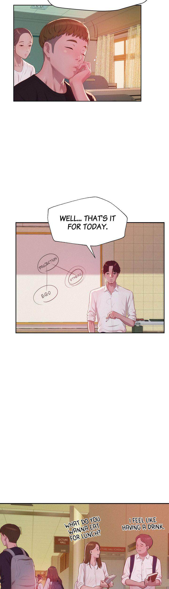 Freshman Chapter 22 - Page 10 in English