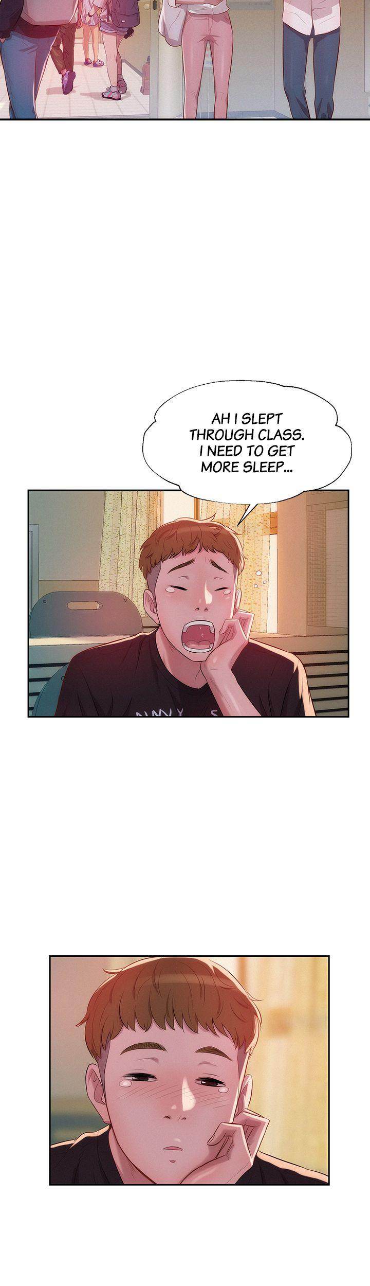 Freshman Chapter 22 - Page 11 in English