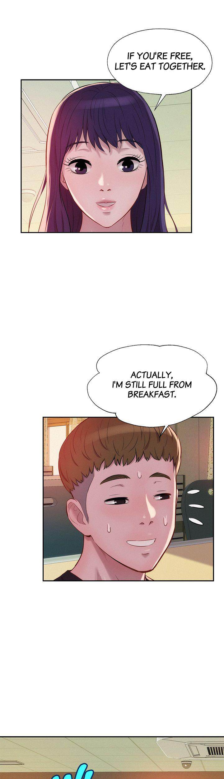 Freshman Chapter 22 - Page 15 in English