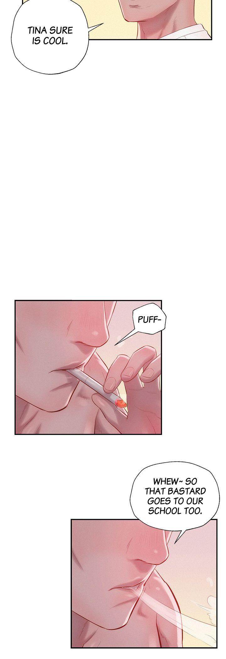 Freshman Chapter 22 - Page 24 in English