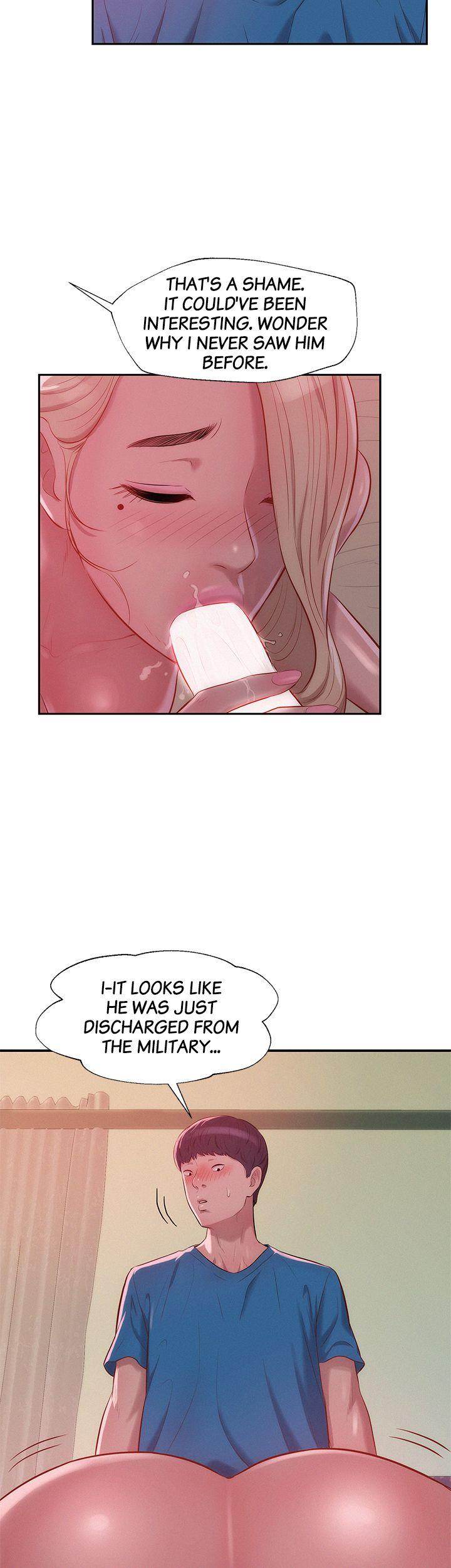 Freshman Chapter 22 - Page 26 in English