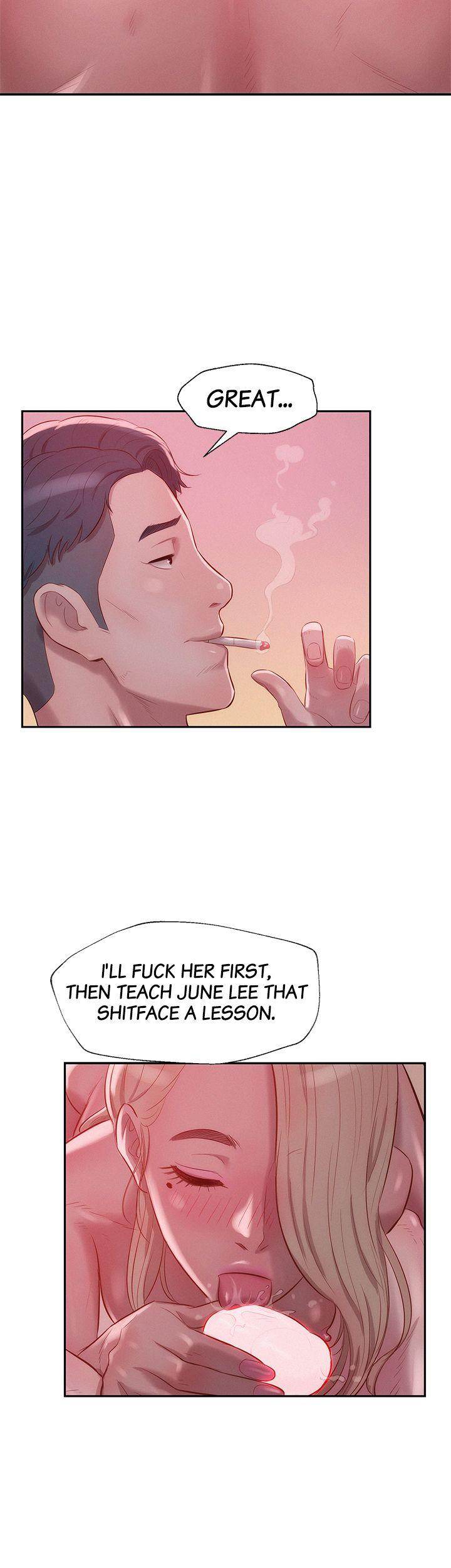 Freshman Chapter 22 - Page 27 in English